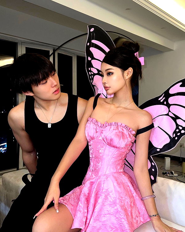 ll.lu1s instagram image archive image