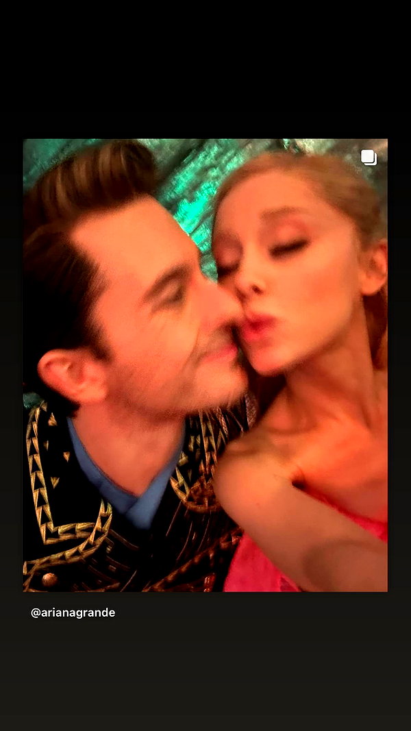 arianagrande instagram image archive image