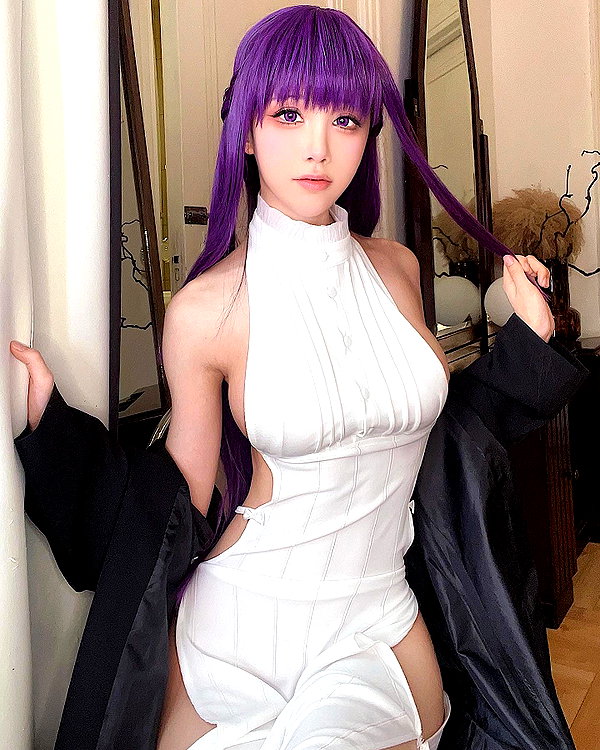 shuimiaoaqua instagram image archive image