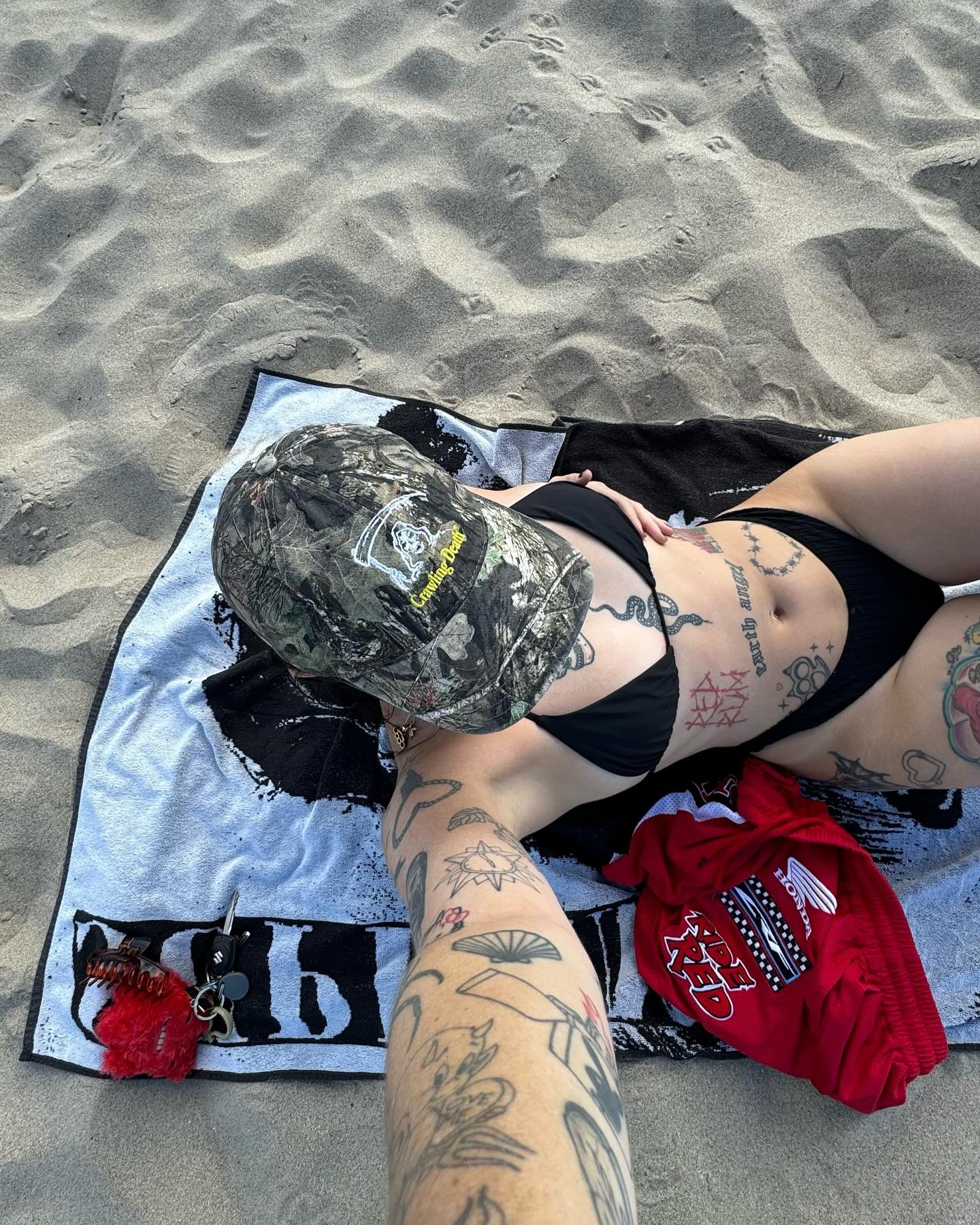 jtilb2 instagram image archive image