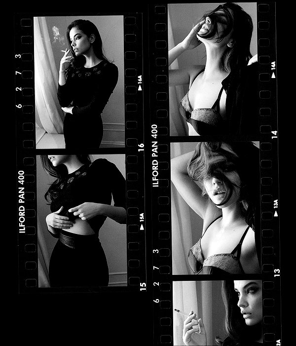 realbarbarapalvin instagram image archive image