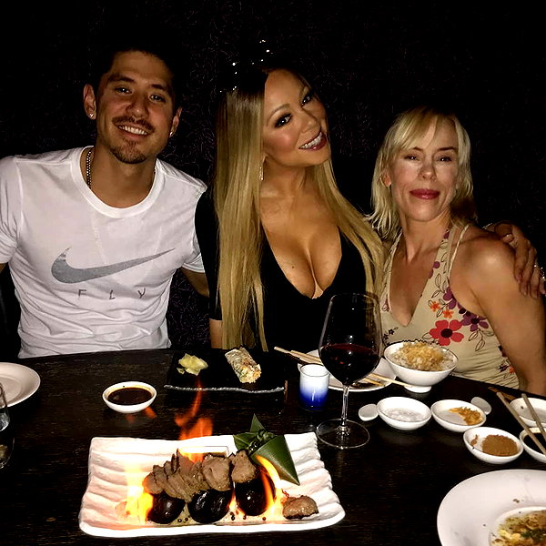 mariahcarey instagram image archive image
