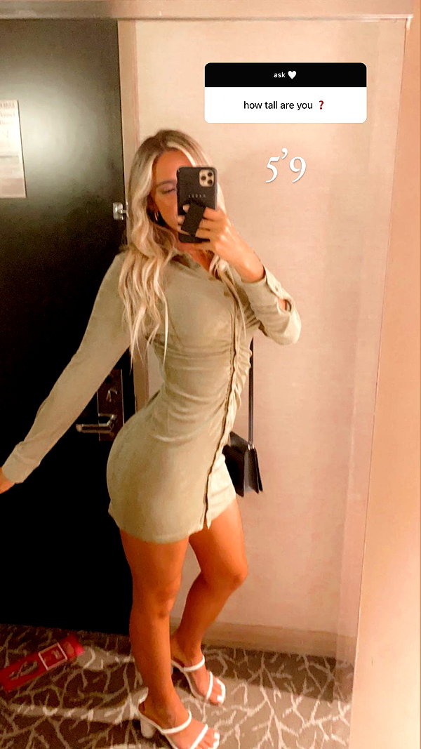 kaylasimmmons instagram image archive image