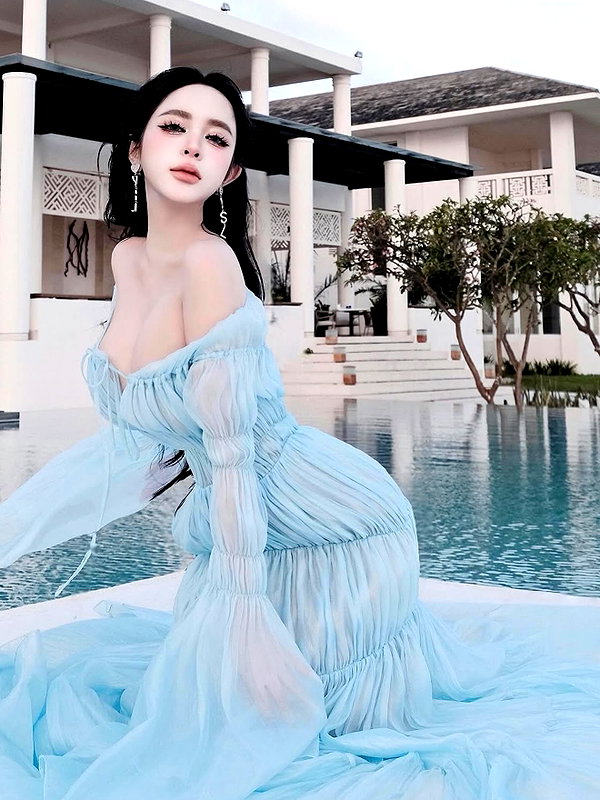 lyhythuedoxinh instagram image archive image