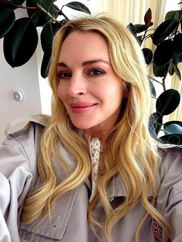 lindsaylohan instagram image archive image