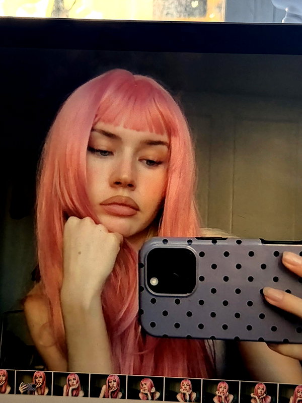 girlcalledluca instagram image archive image