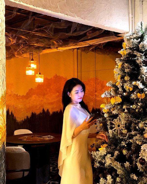 lyhythuedoxinh instagram image archive image