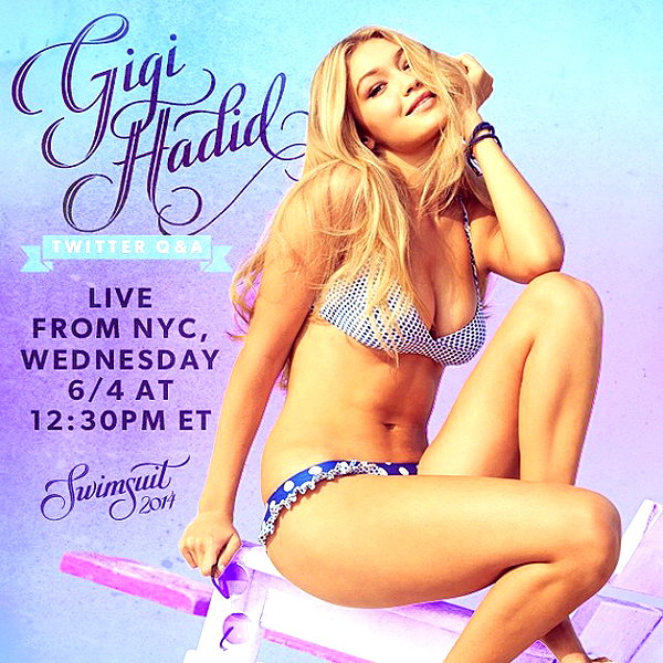 gigihadid instagram image archive image