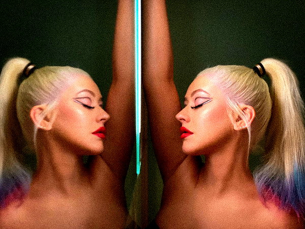 xtina instagram image archive image