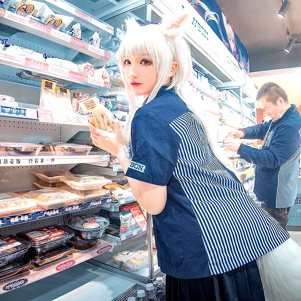 rakukoo instagram image archive image