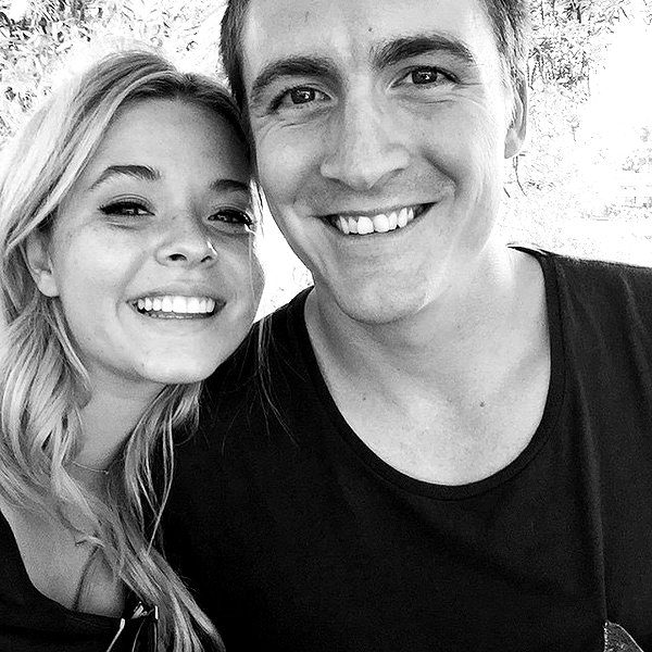 sashapieterse instagram image archive image