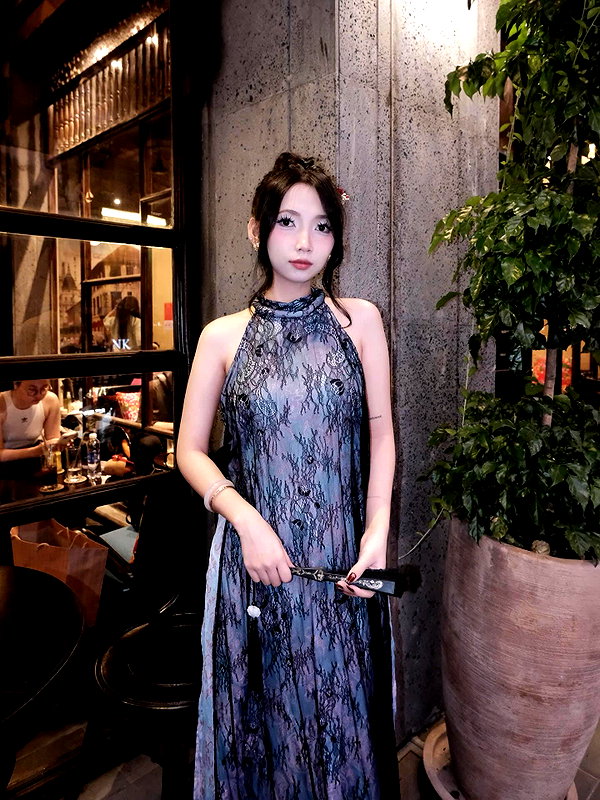 lyhythuedoxinh instagram image archive image