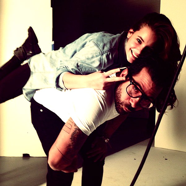 realbarbarapalvin instagram image archive image