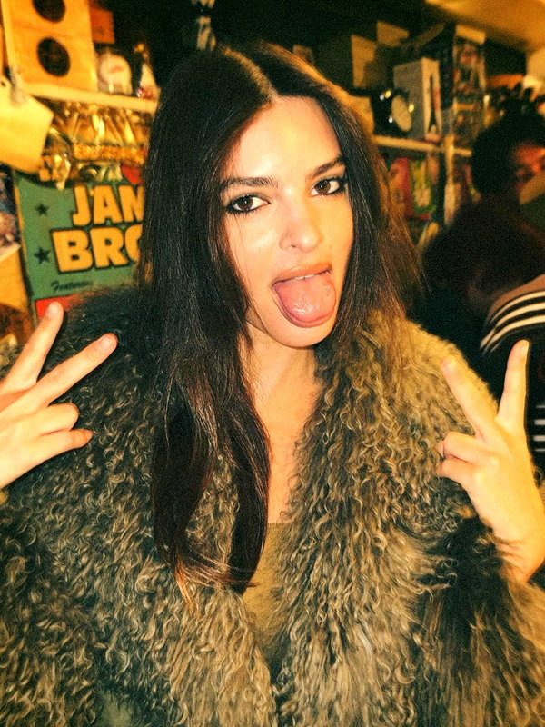emrata instagram image archive image