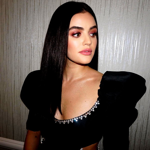 lucyhale instagram image archive image