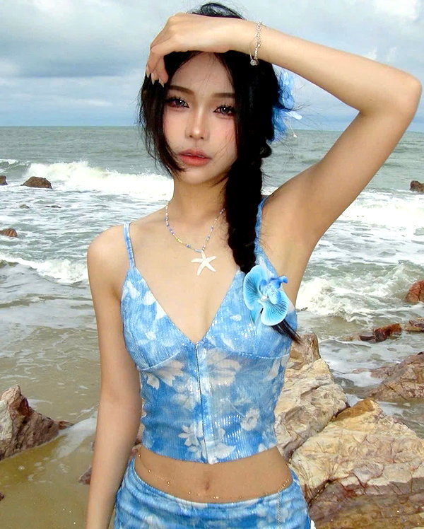 lyhythuedoxinh instagram image archive image
