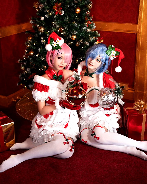 xier_cos instagram image archive image