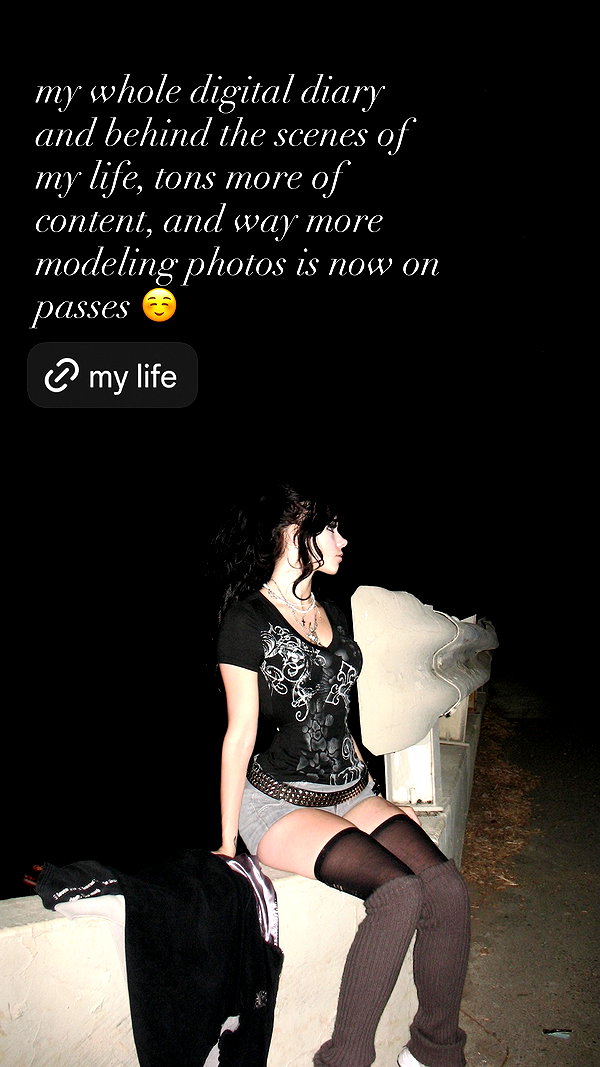 angxl.sky instagram image archive image
