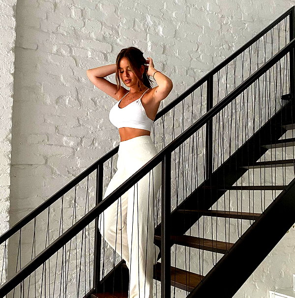 zoeliss instagram image archive image