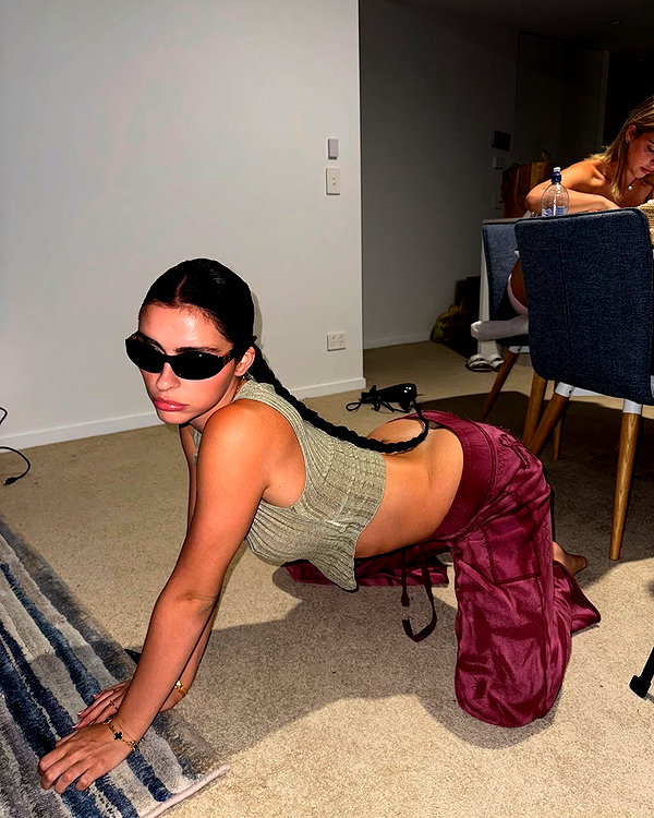 laurenhamden instagram image archive image