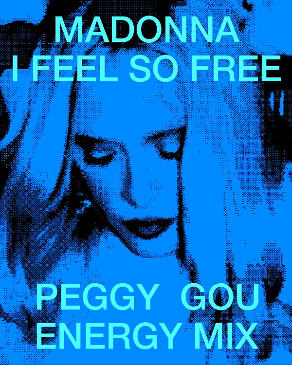 madonna instagram image archive image