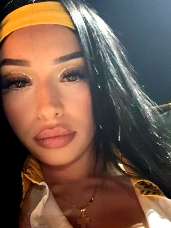 yeraofficial_ instagram image archive image