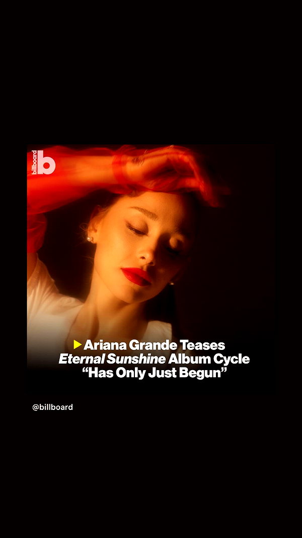 arianagrande instagram image archive image