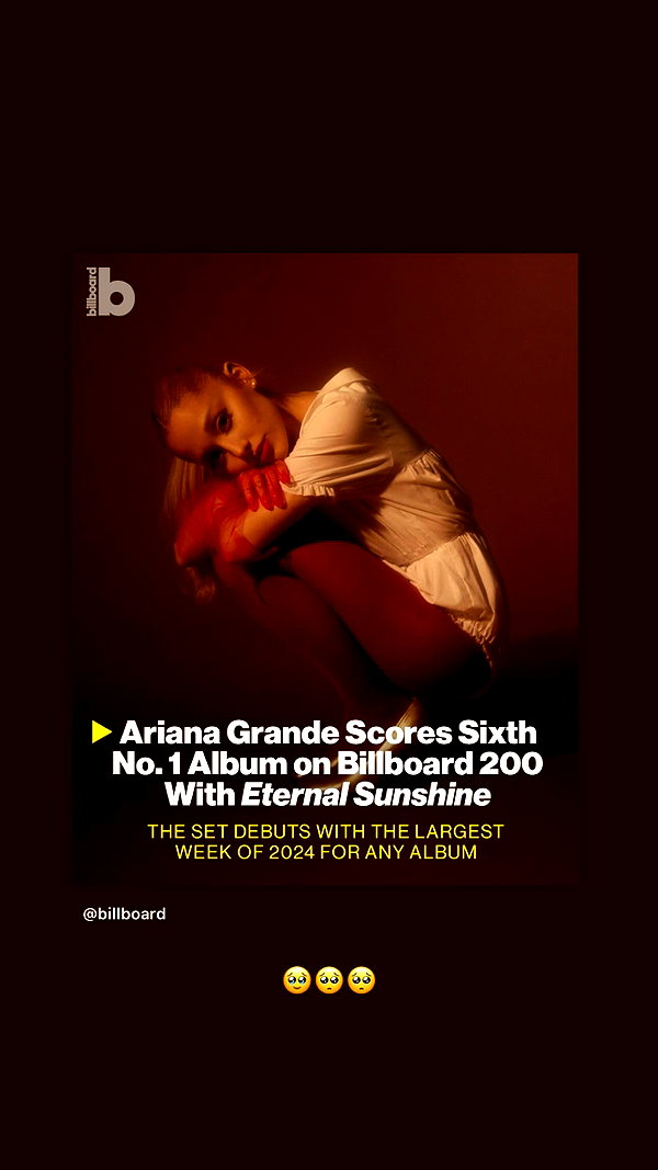 arianagrande instagram image archive image