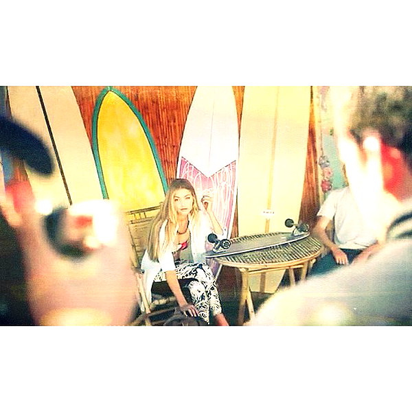 gigihadid instagram image archive image