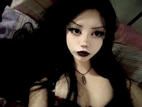 vampiryska instagram image archive image