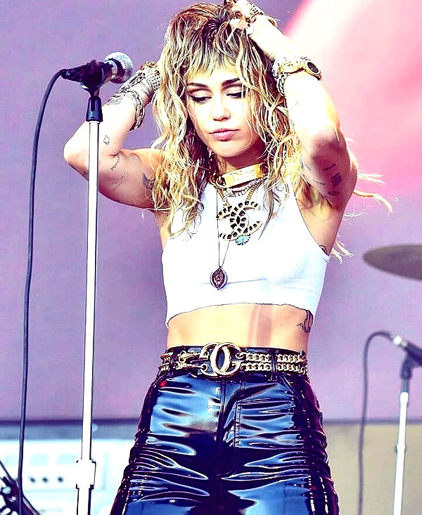 mileycyrus instagram image archive image