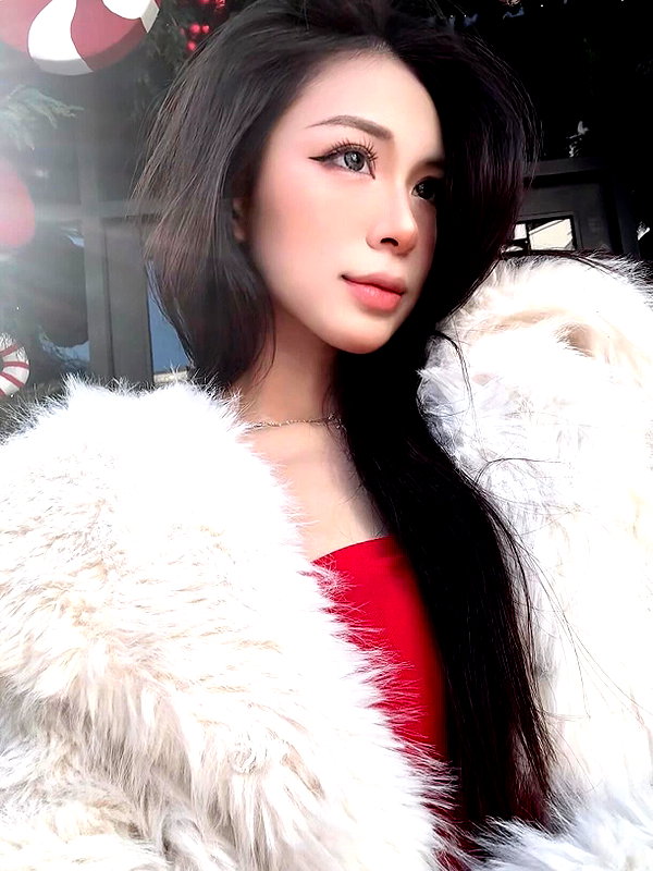 lyhythuedoxinh instagram image archive image