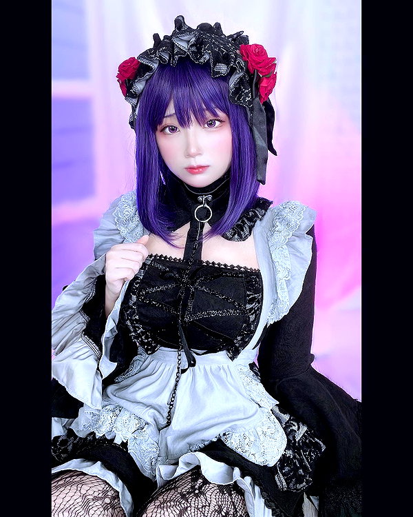purinn_cos instagram image archive image