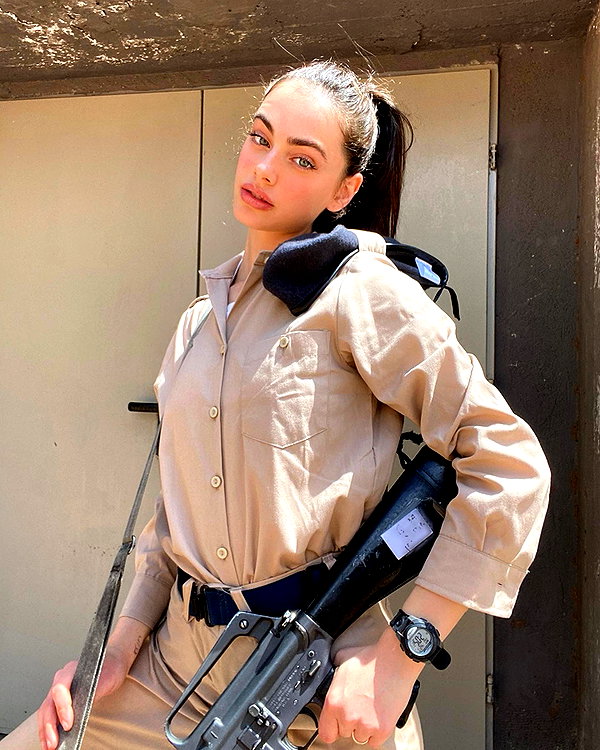 yaelshelbia instagram image archive image