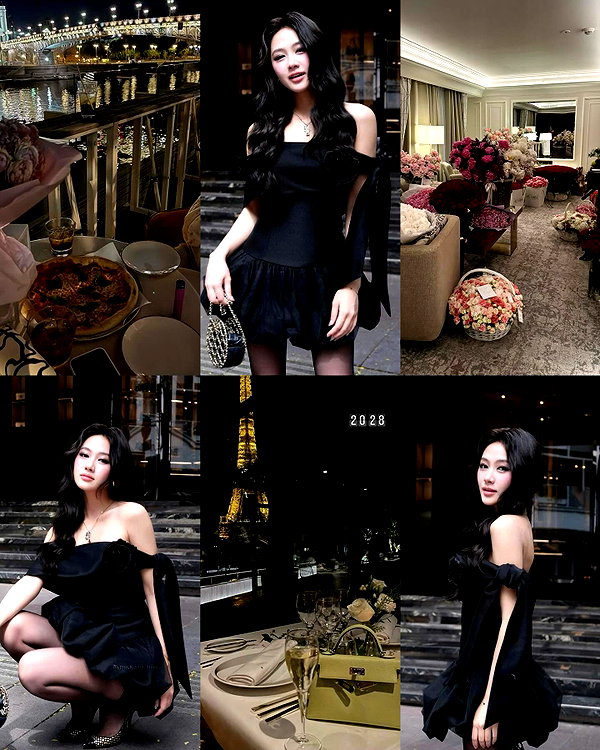 lyhythuedoxinh instagram image archive image