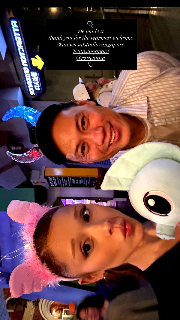 arianagrande instagram image archive image