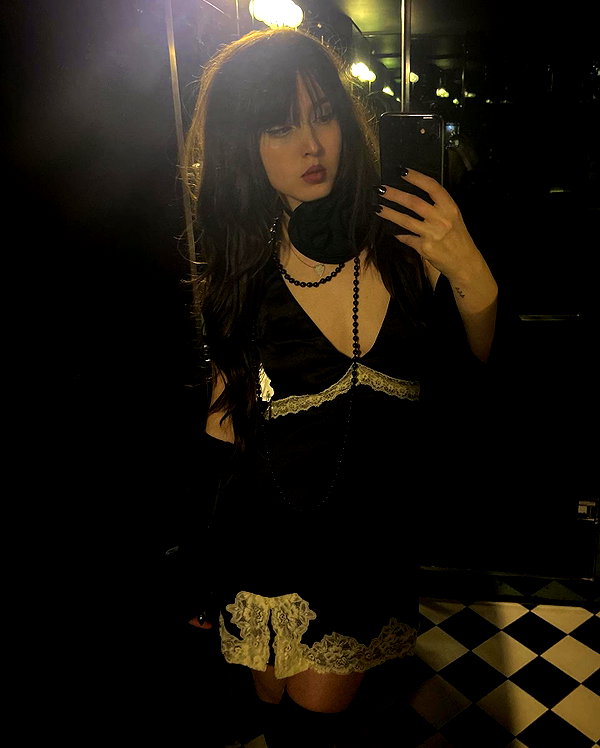 djbabysosh instagram image archive image
