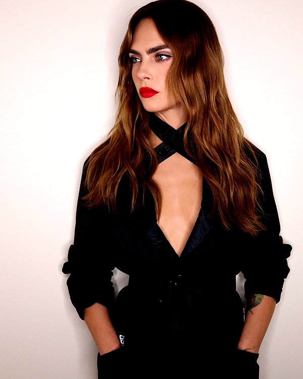 caradelevingne instagram image archive image