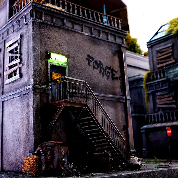thenerdforge instagram image archive image
