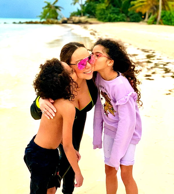 mariahcarey instagram image archive image