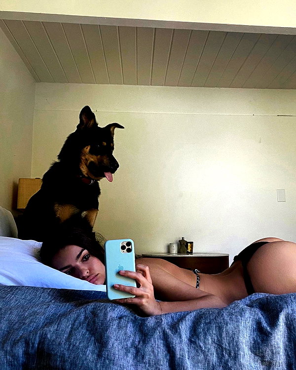 emrata instagram image archive image