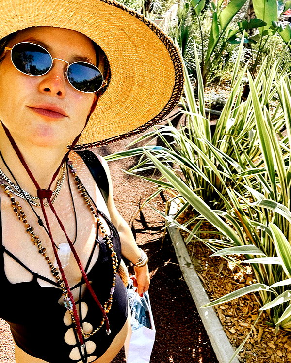 katehudson instagram image archive image