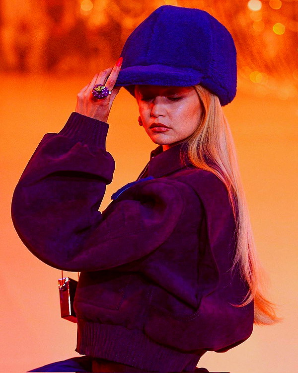 gigihadid instagram image archive image