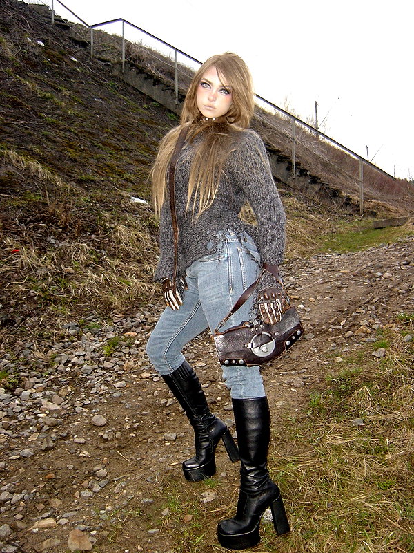 danafetishistova danafetishistova archive image