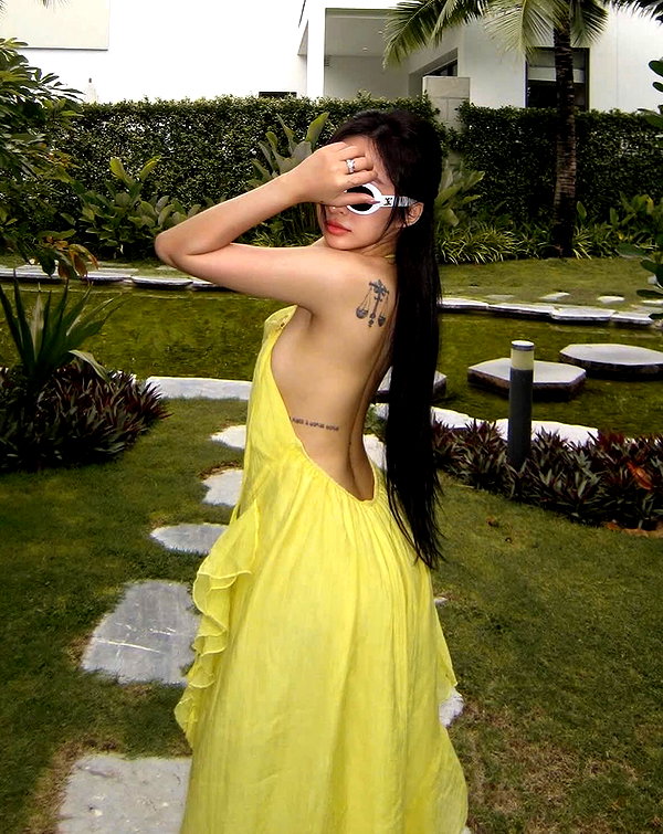 lyhythuedoxinh instagram image archive image