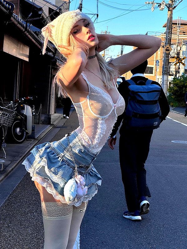 milkiwifey instagram image archive image