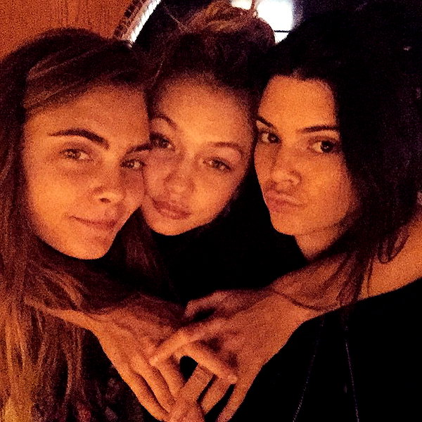 gigihadid instagram image archive image