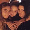 gigihadid Altpins Profile Picture