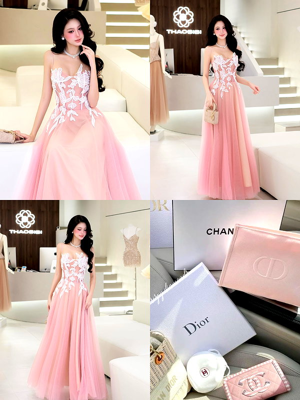 lyhythuedoxinh instagram image archive image