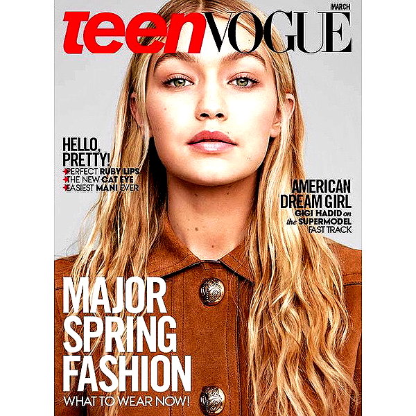gigihadid instagram image archive image